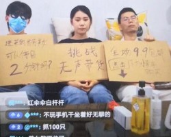 很无脑的直播挂机，简单操作日入过万