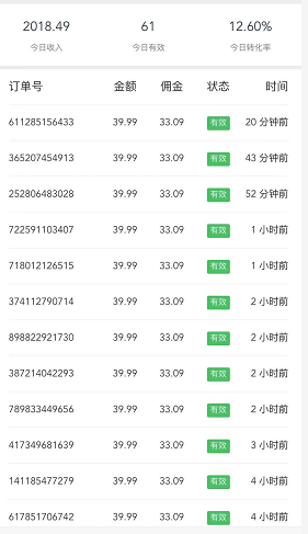 抖音短视频里冷门赚钱项目