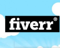 Fiverr：自由职业，普通人也能轻松赚美刀