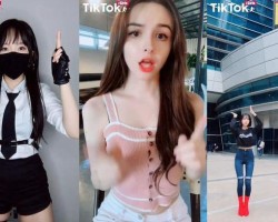 国际版抖音tiktok，批量剪辑搬运项目