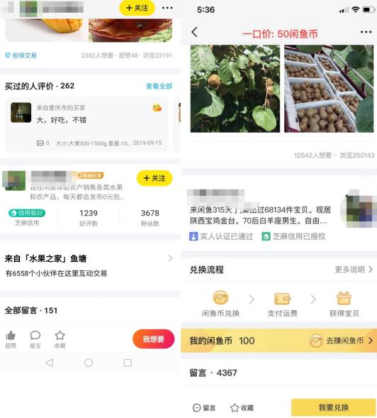 套路解析：闲鱼店群免费送 闲鱼 网赚 流量 电商 经验心得 第1张