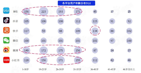 盘点各大新媒体平台用户及平台调性和引流变现的思路 网赚 引流 自媒体 经验心得 第2张