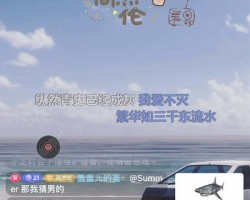 抖音音乐号无人直播新玩法