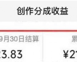 每月多赚2000，纯搬运简单无脑，附实操教程