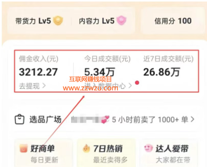 月赚5000+的小众冷门项目之抖音团购新玩法
