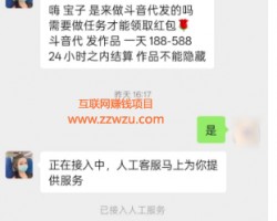 揭秘一个日赚500+的视频代发偏门赚钱项目