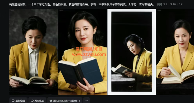 月赚50000+的冷门副业赚钱项目