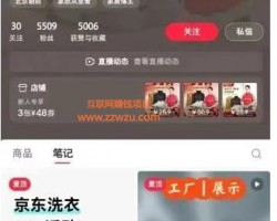 年赚10万+的信息差搬砖冷门赚钱项目