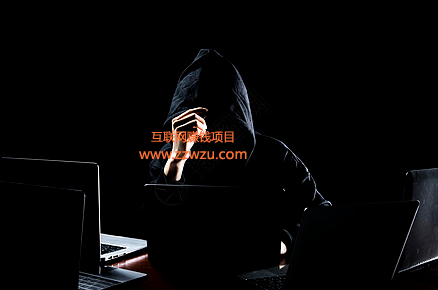 揭秘那些日赚1万+的灰色暴利产业链